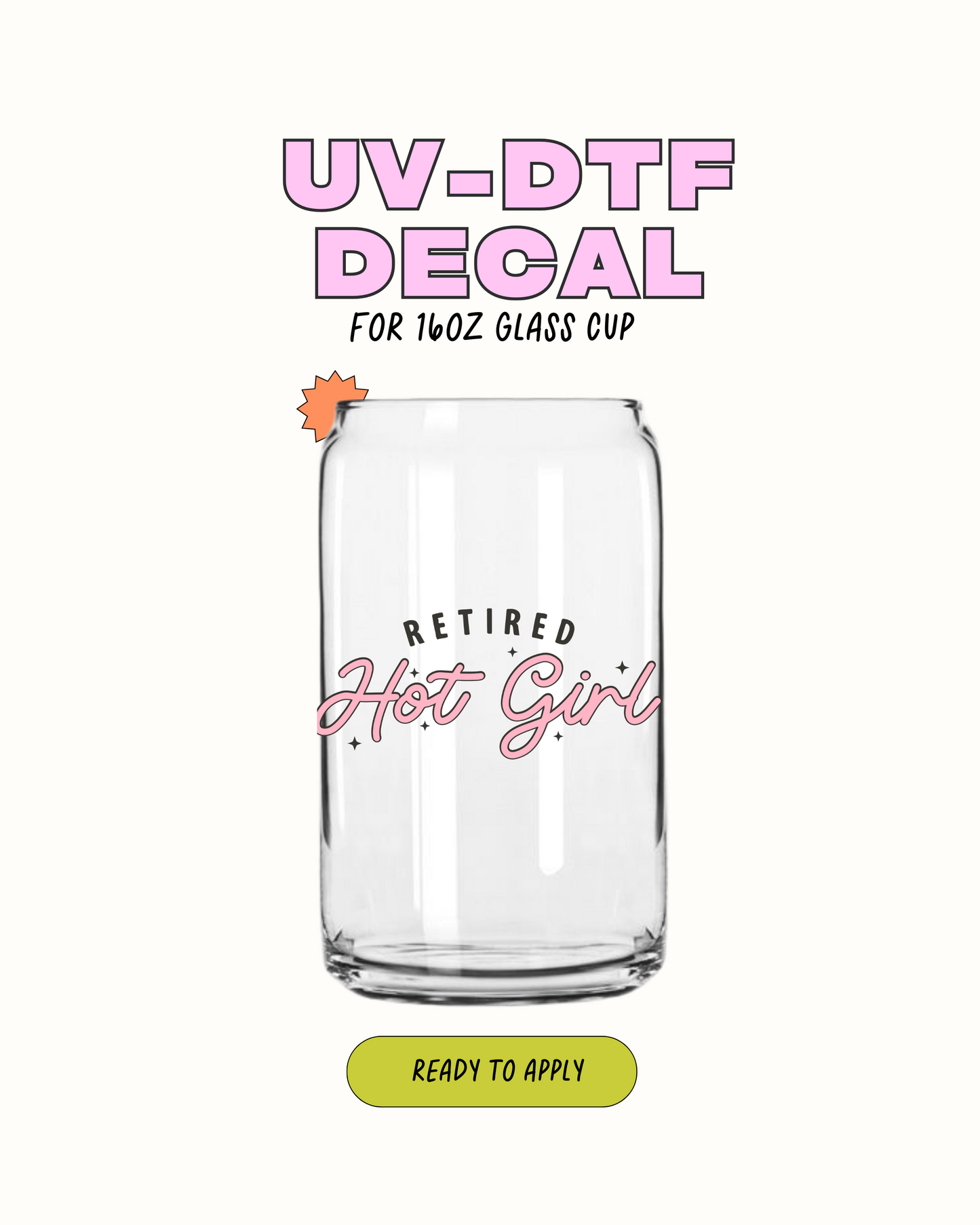 Retired hot girl - UVDTF