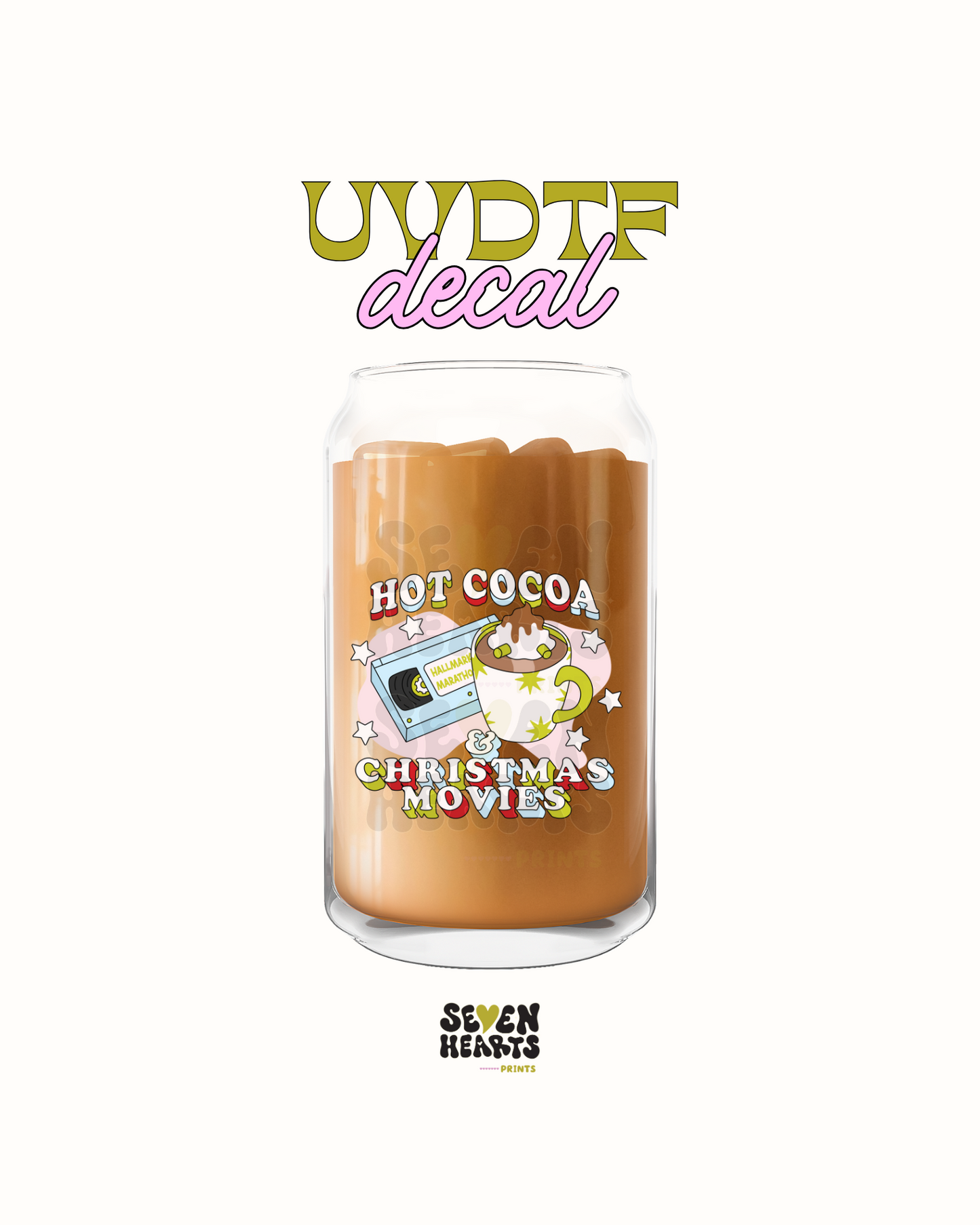 Un nuevo comienzo - UVDTF