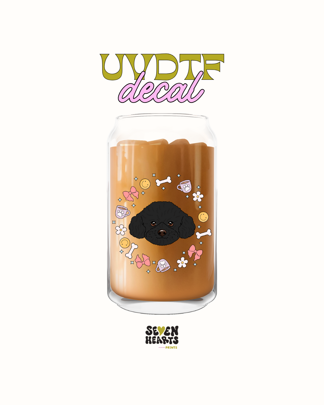 1989 - UVDTF