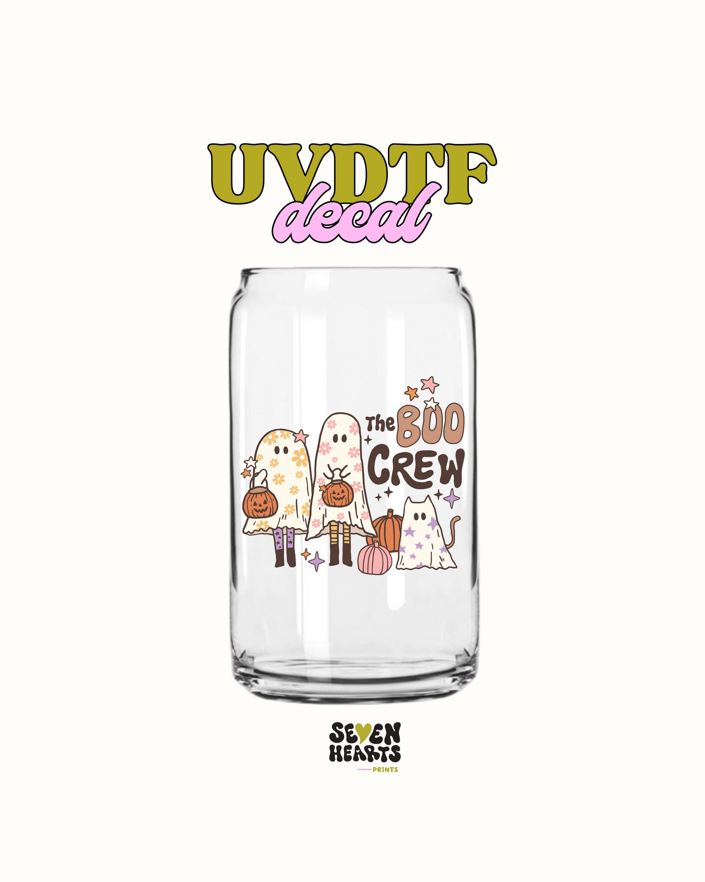 El equipo abucheo - UVDTF