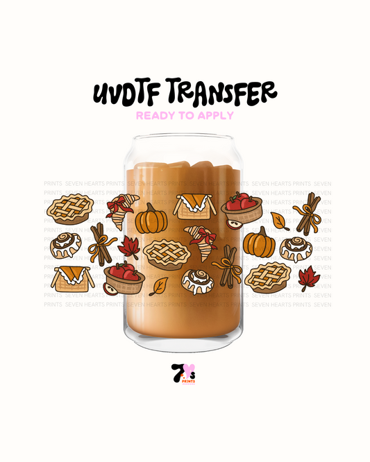 Siempre es una buena idea - UV DTF