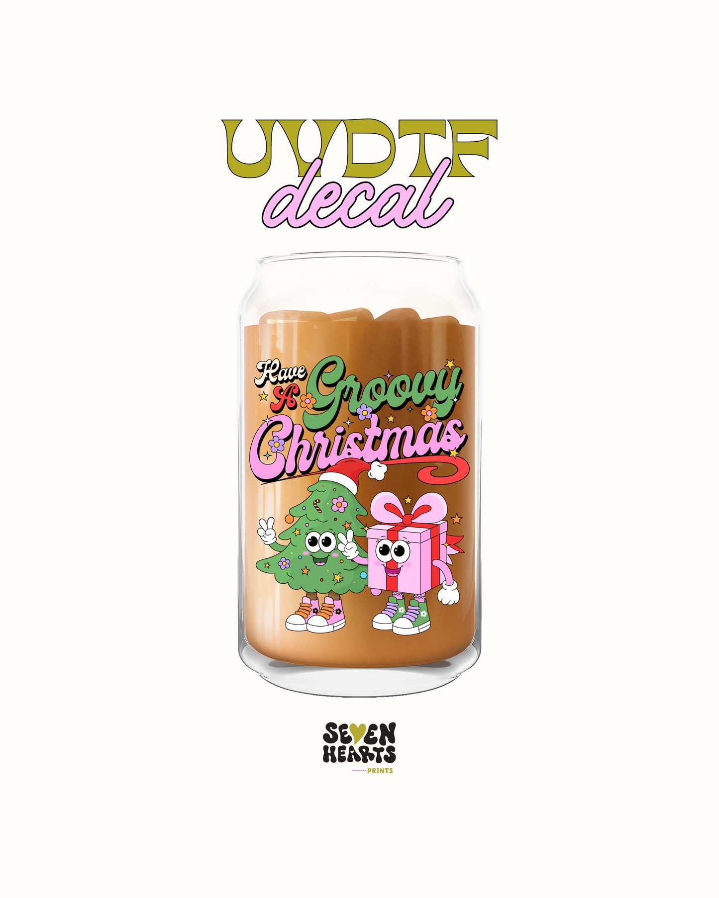 Un nuevo comienzo - UVDTF