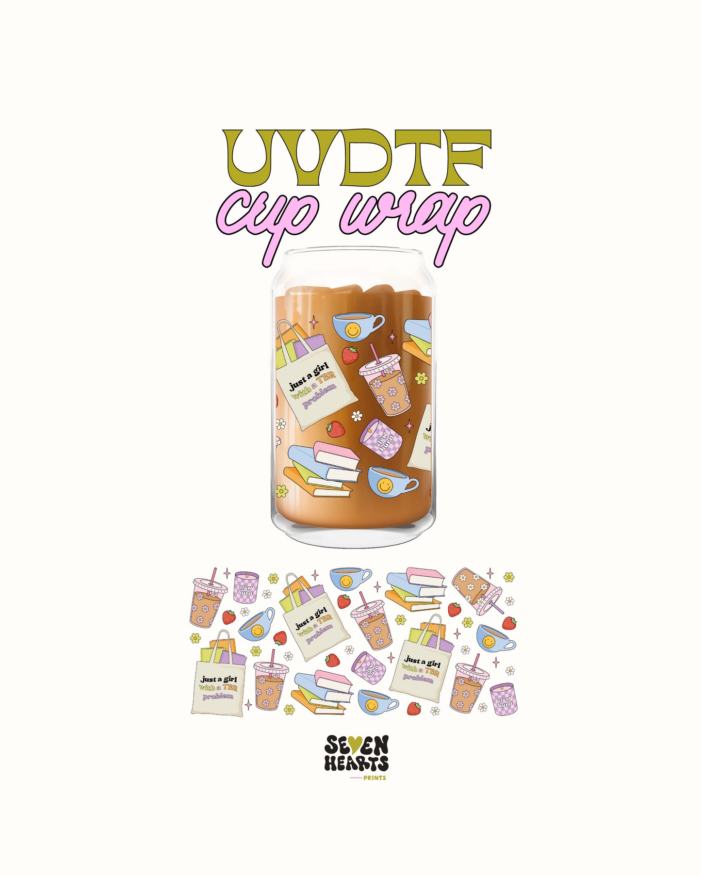 TRB Problem - UVDTF