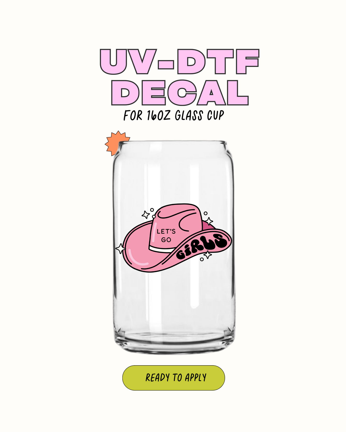 Vamos Chicas - UVDTF