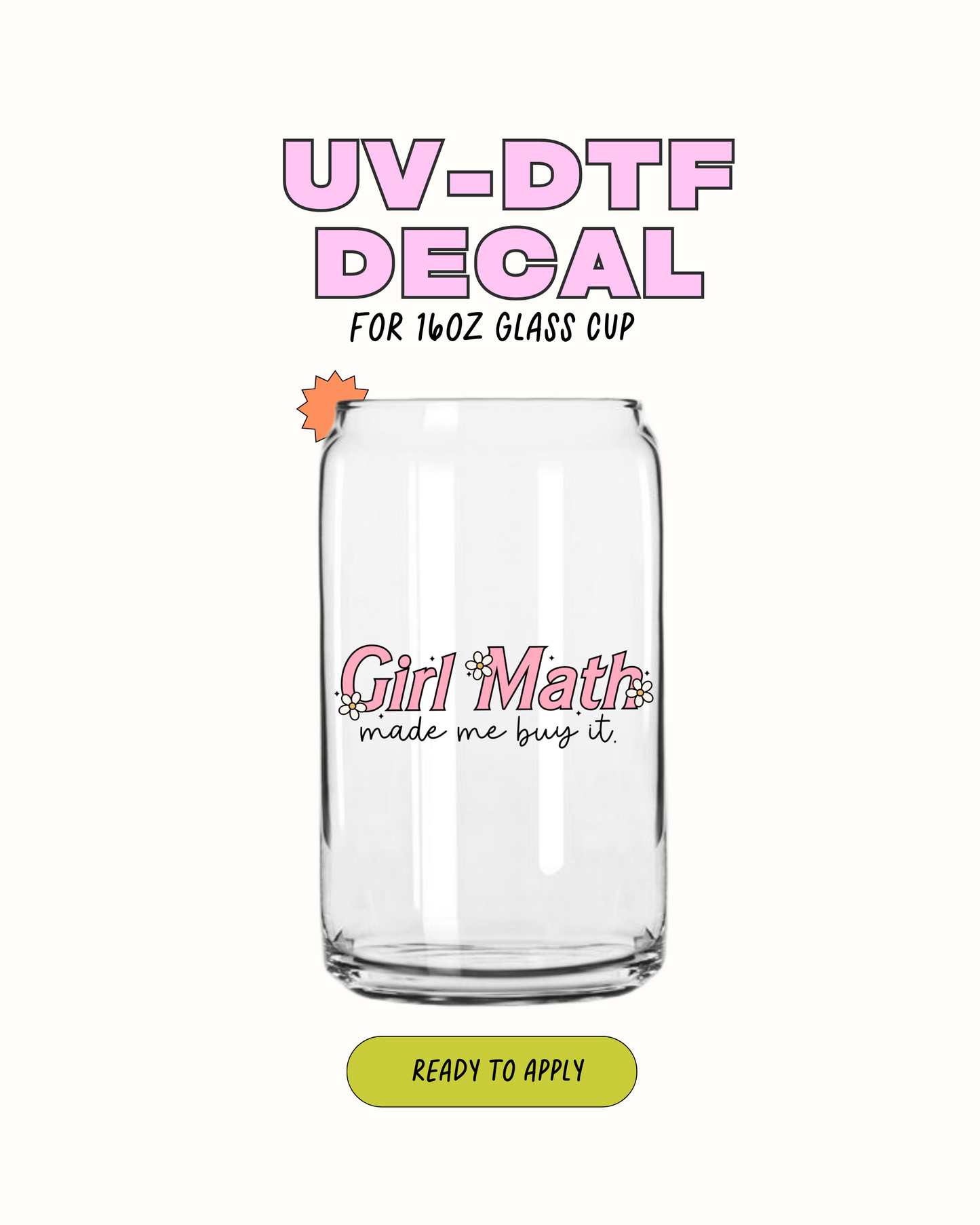 Matemáticas para niñas - UVDTF