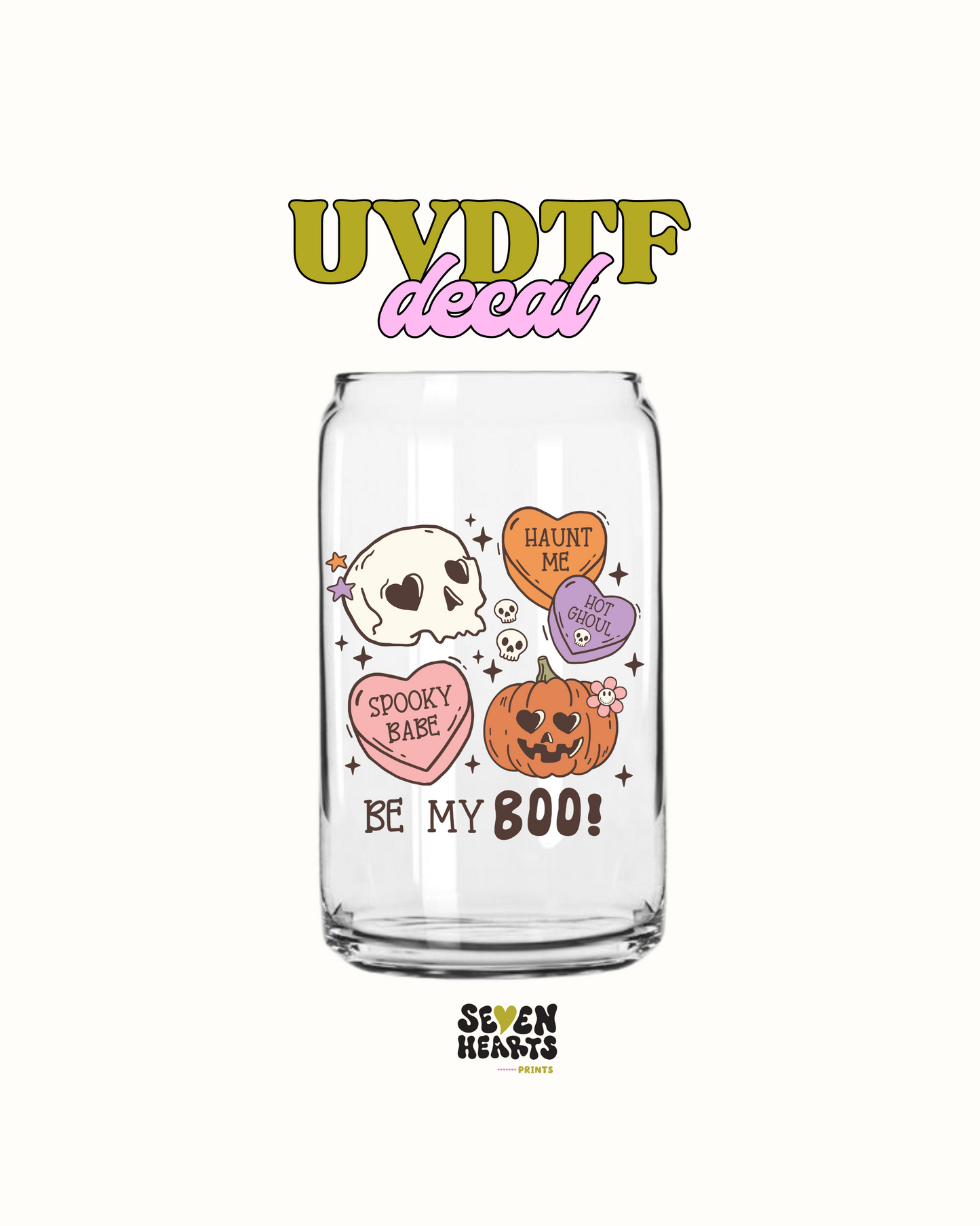 Sé mi abucheo - UVDTF