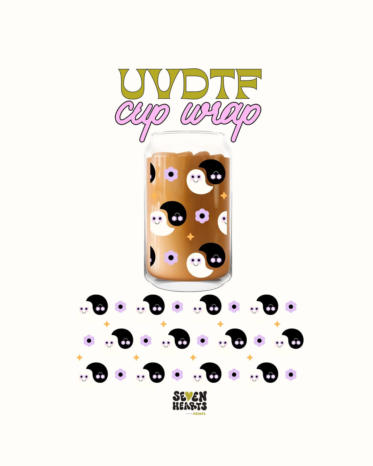 Siempre es una buena idea - UV DTF