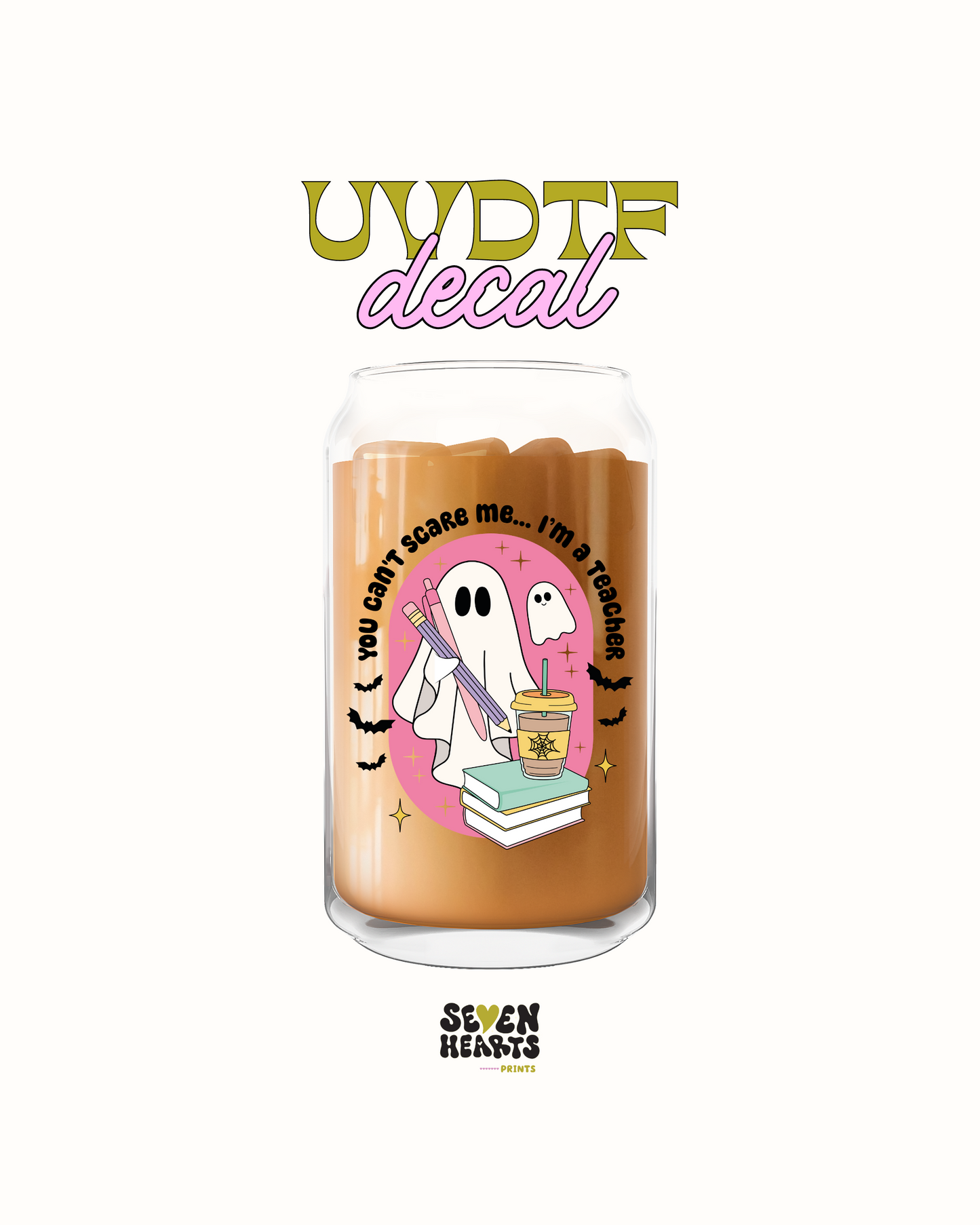 1989 - UVDTF