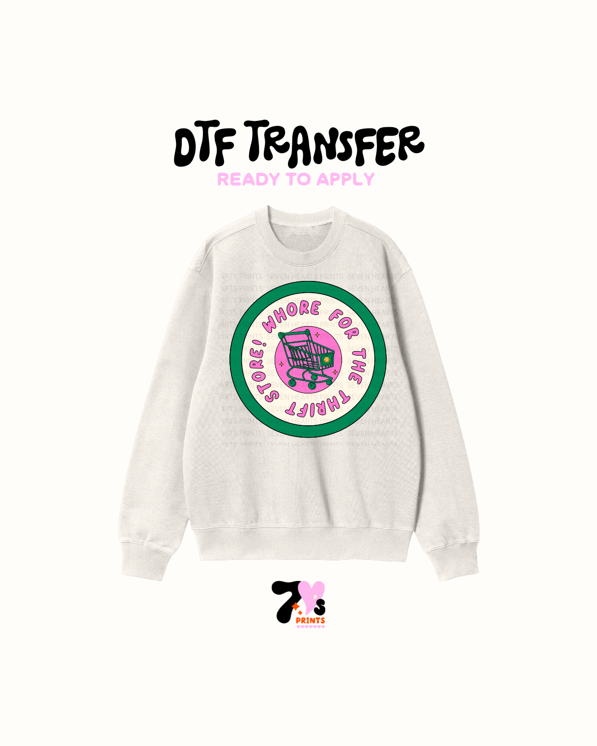 Límites - Transferencia DTF