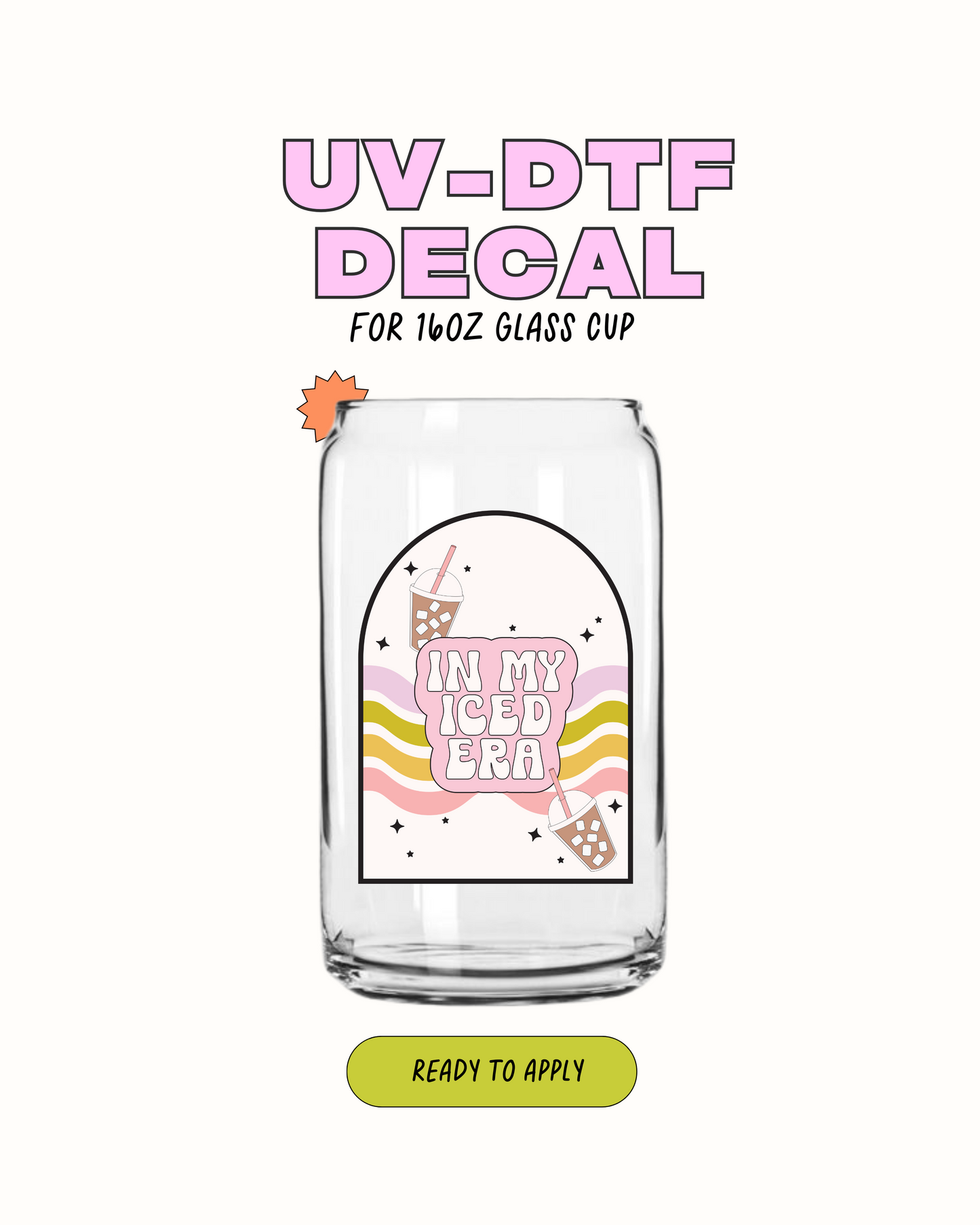 En mi era Cafetera - UVDTF