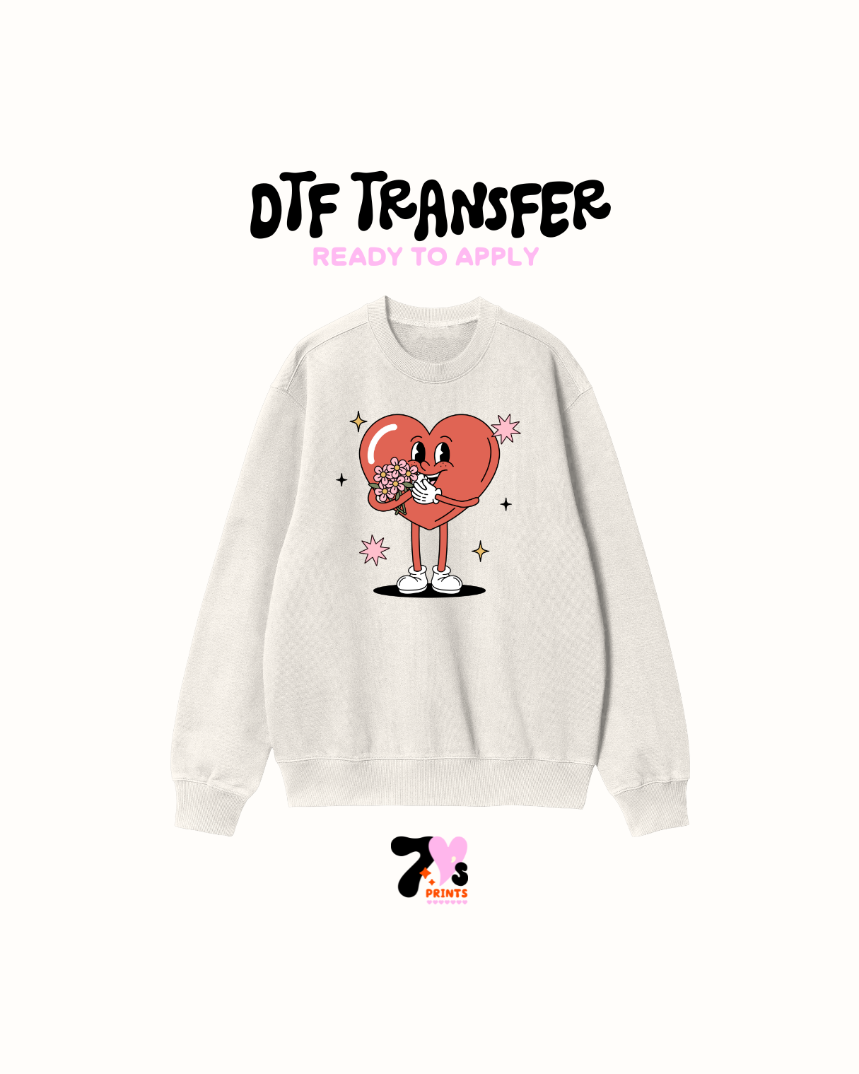 Aventura - Transferencia DTF