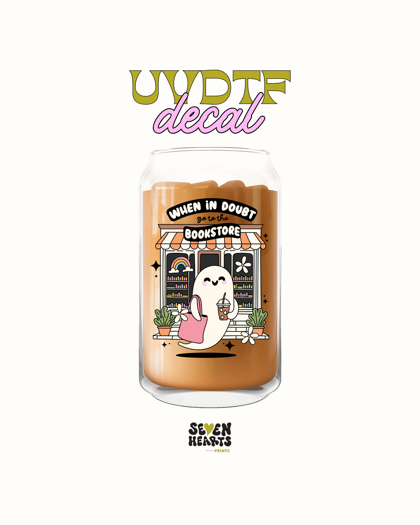 Un nuevo comienzo - UVDTF