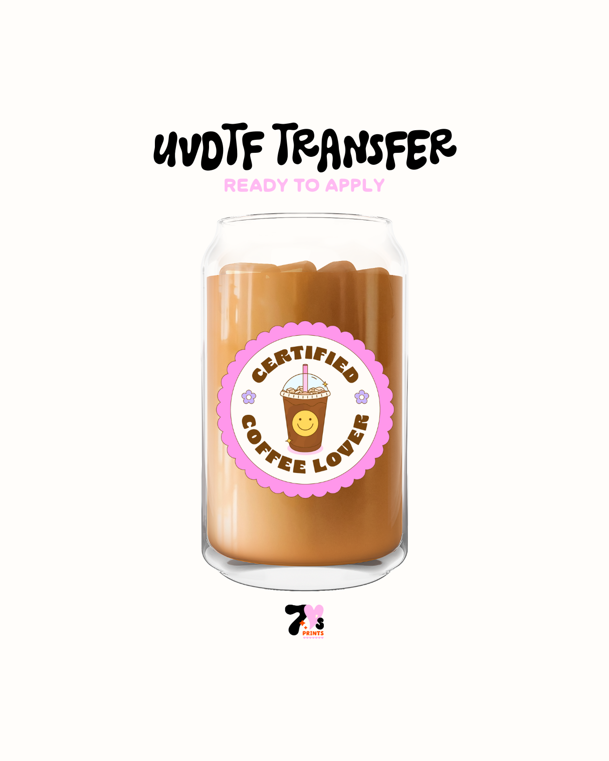 Un nuevo comienzo - UVDTF