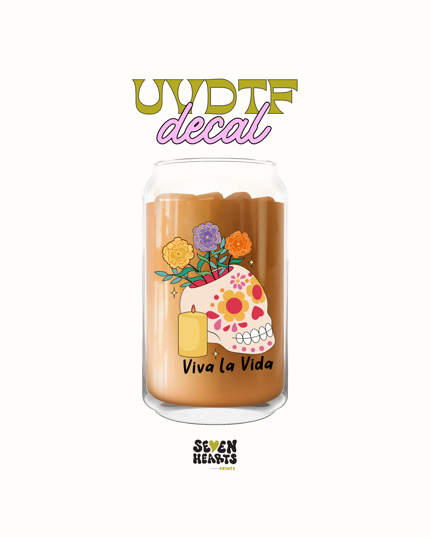 1989 - UVDTF