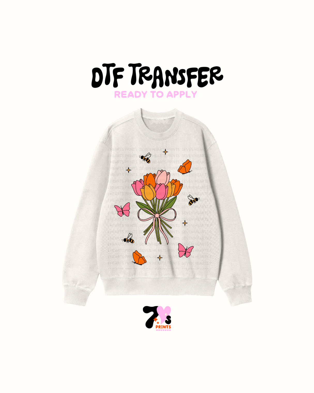 Límites - Transferencia DTF