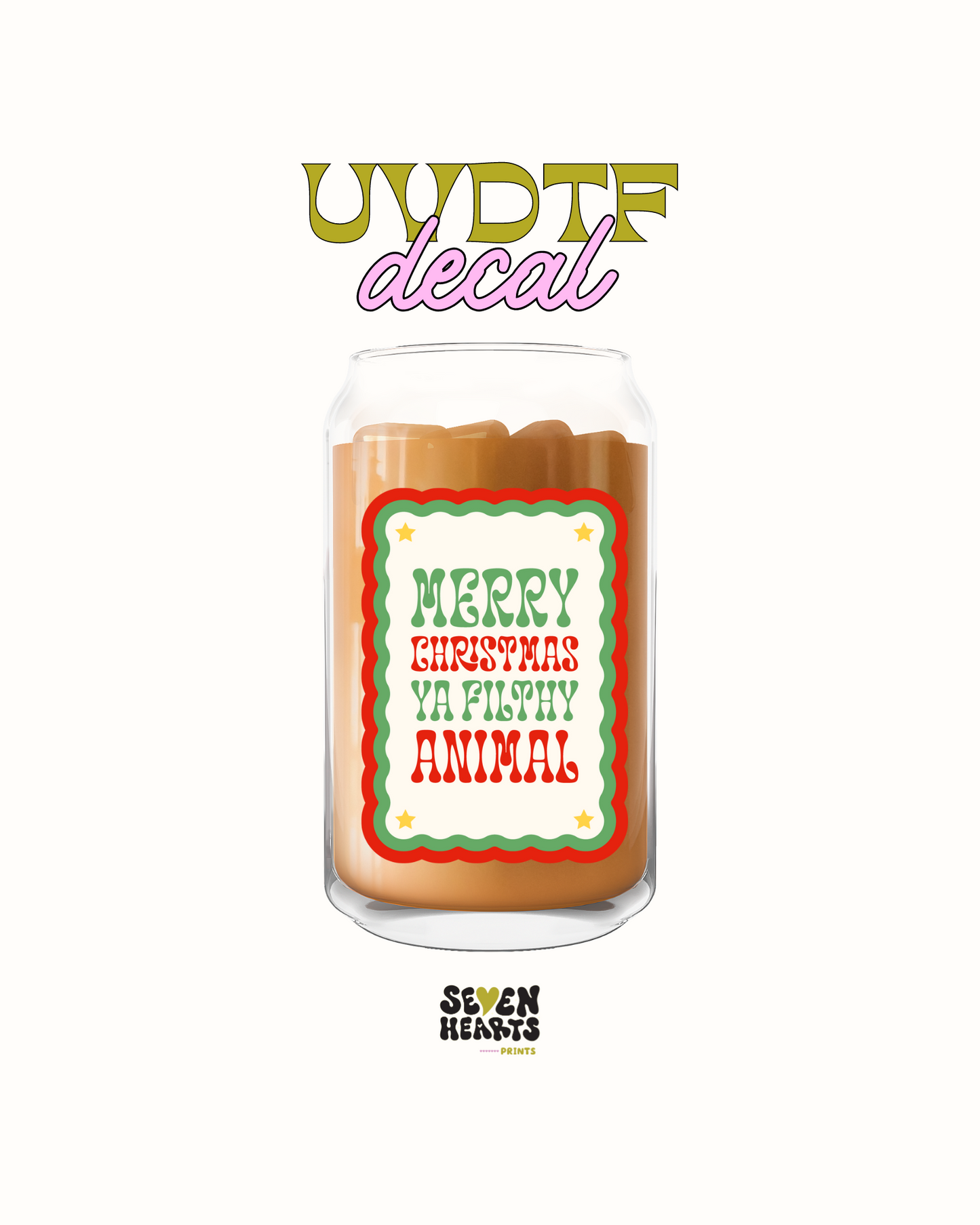 Un nuevo comienzo - UVDTF