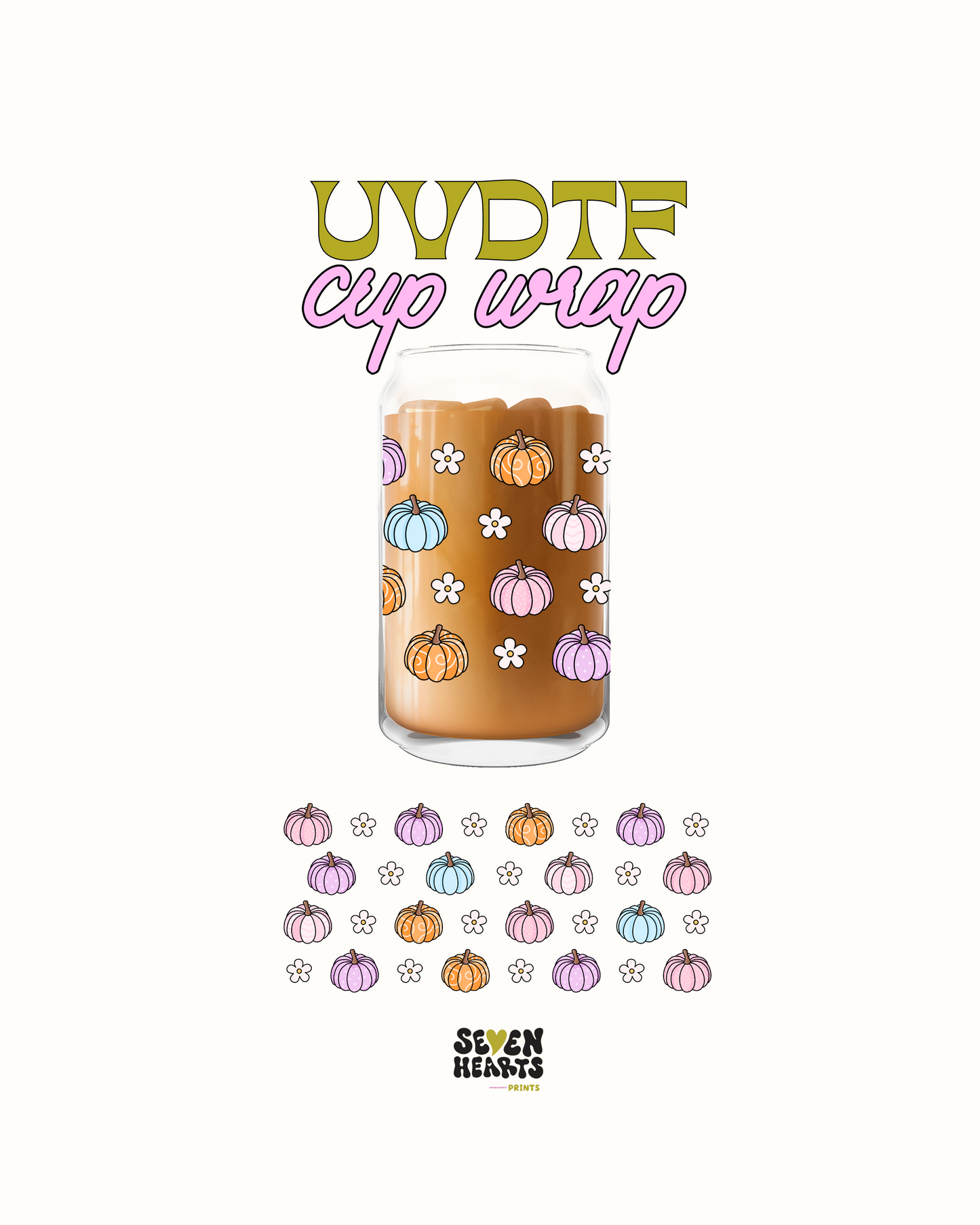Siempre es una buena idea - UV DTF