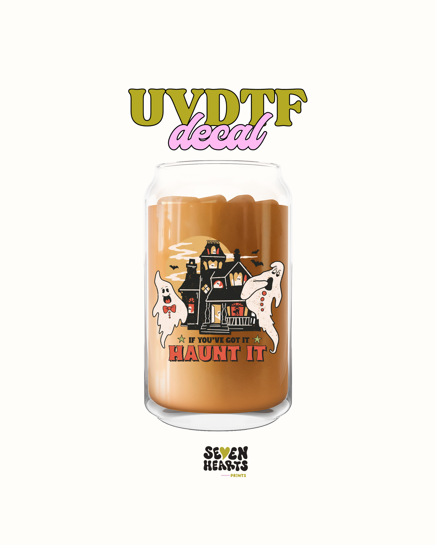 1989 - UVDTF