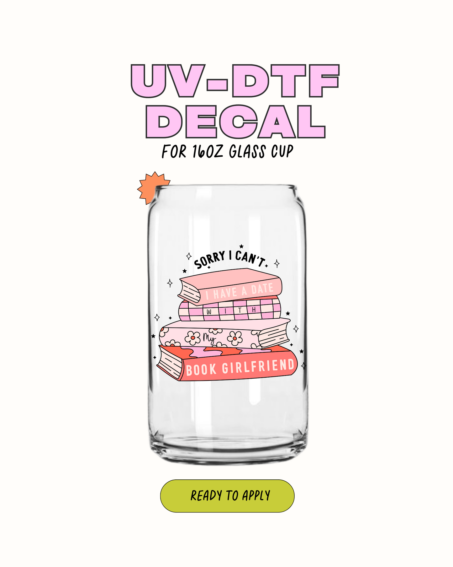 Libro Novia - UVDTF