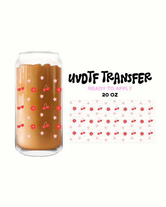 Siempre es una buena idea - UV DTF