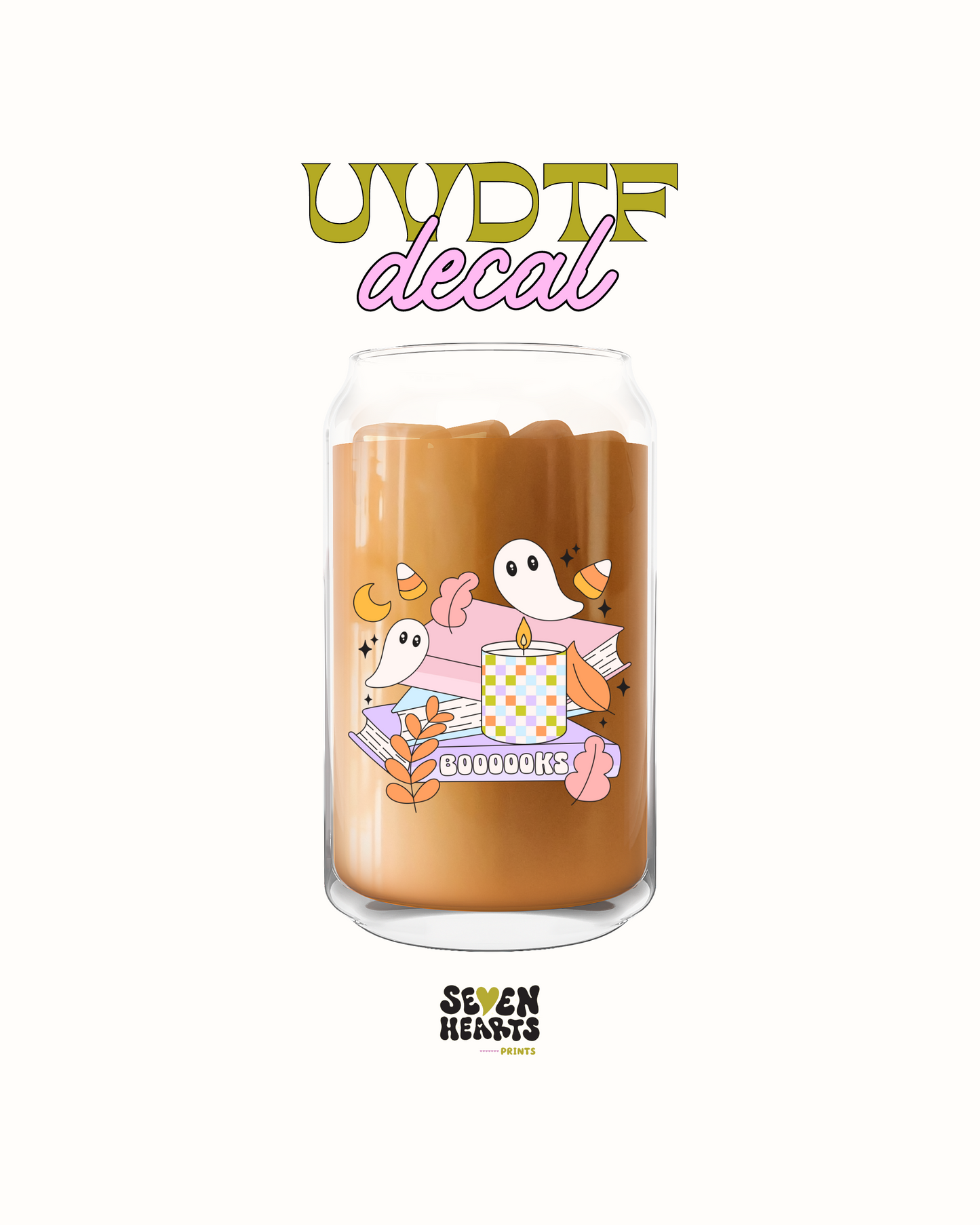 Un nuevo comienzo - UVDTF