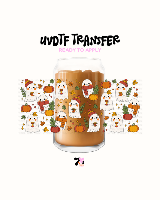 Siempre es una buena idea - UV DTF