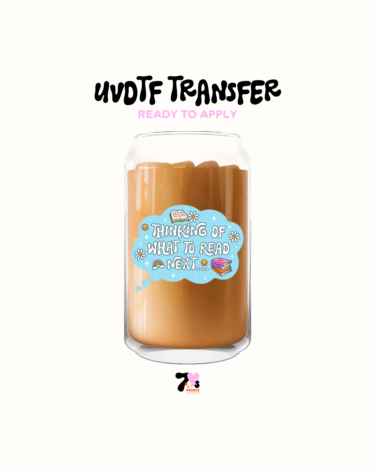 Un nuevo comienzo - UVDTF
