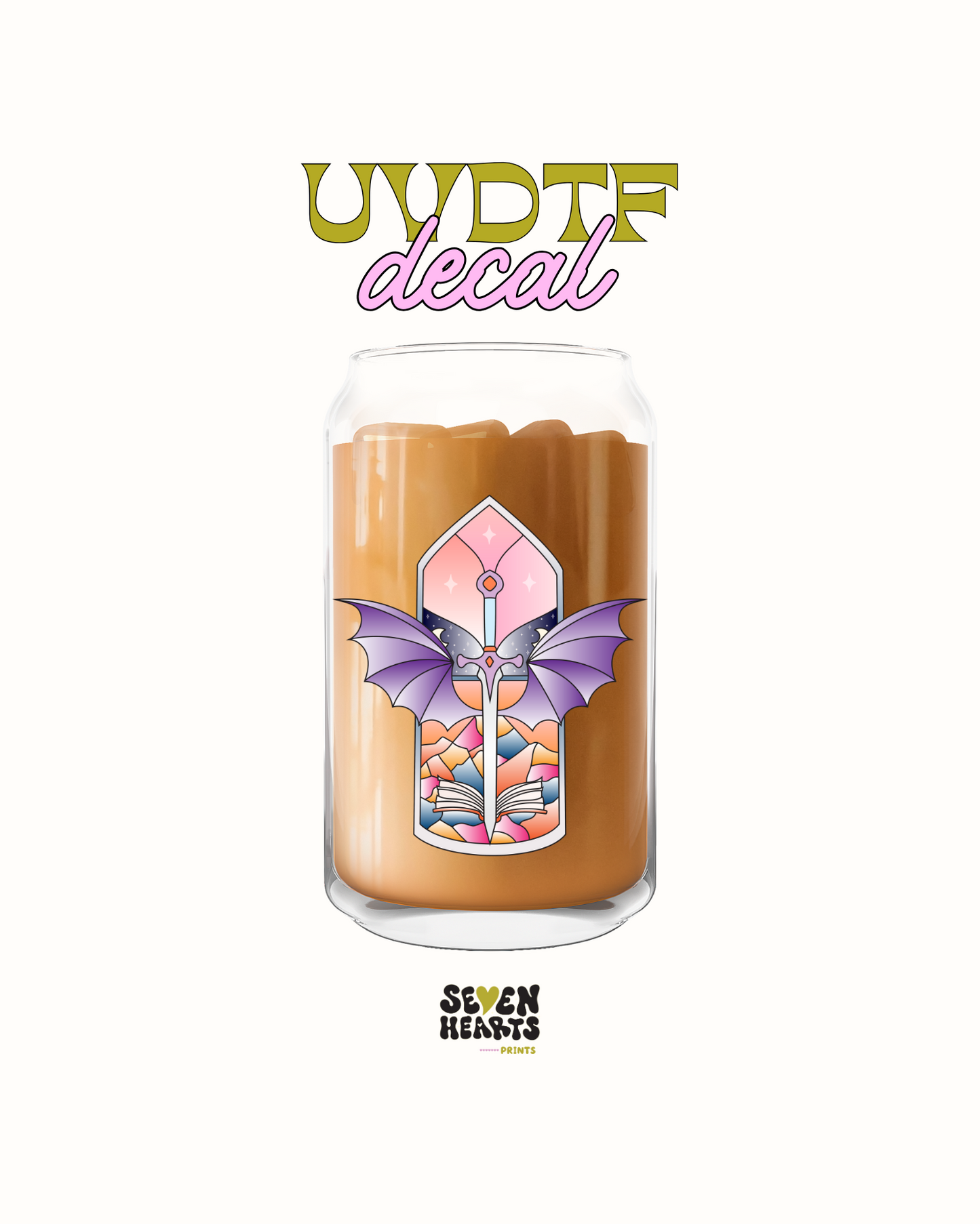 Un nuevo comienzo - UVDTF