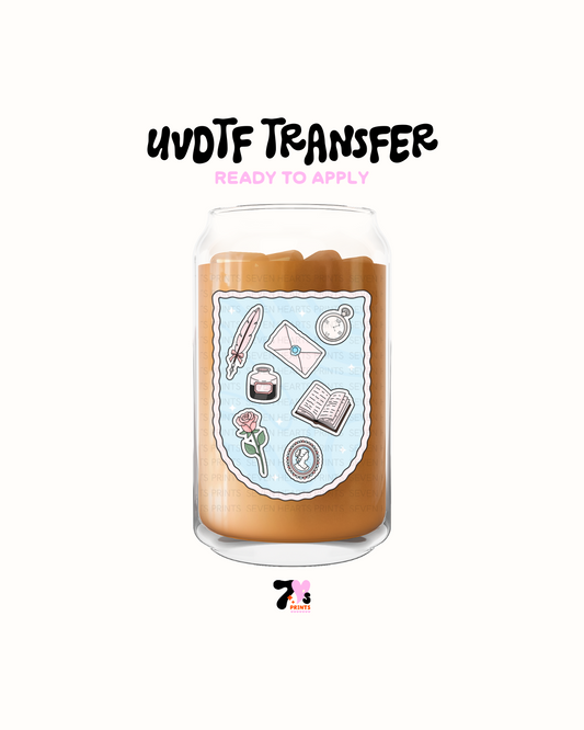 En el amor y la poesía todo se vale - UVDTF