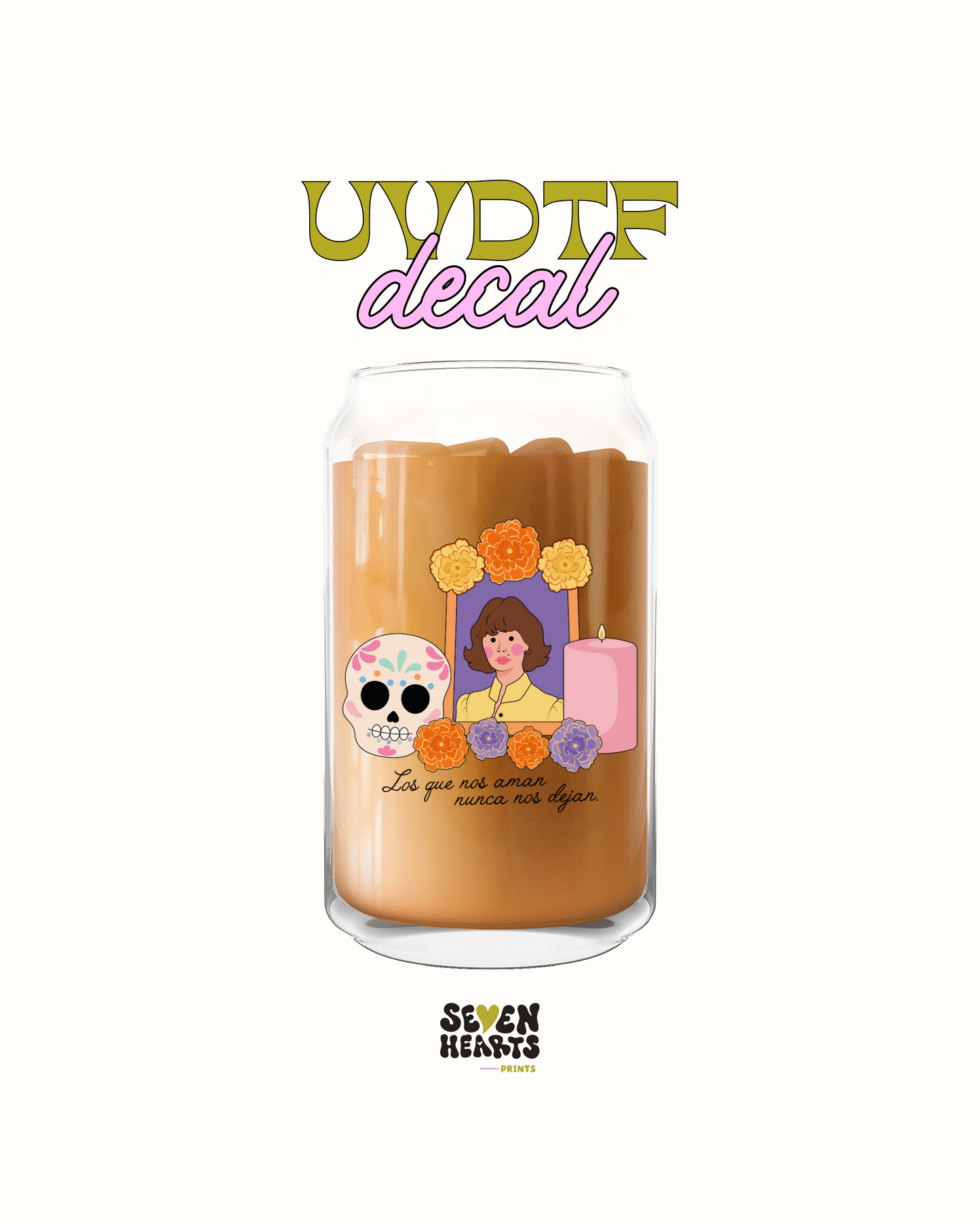 1989 - UVDTF