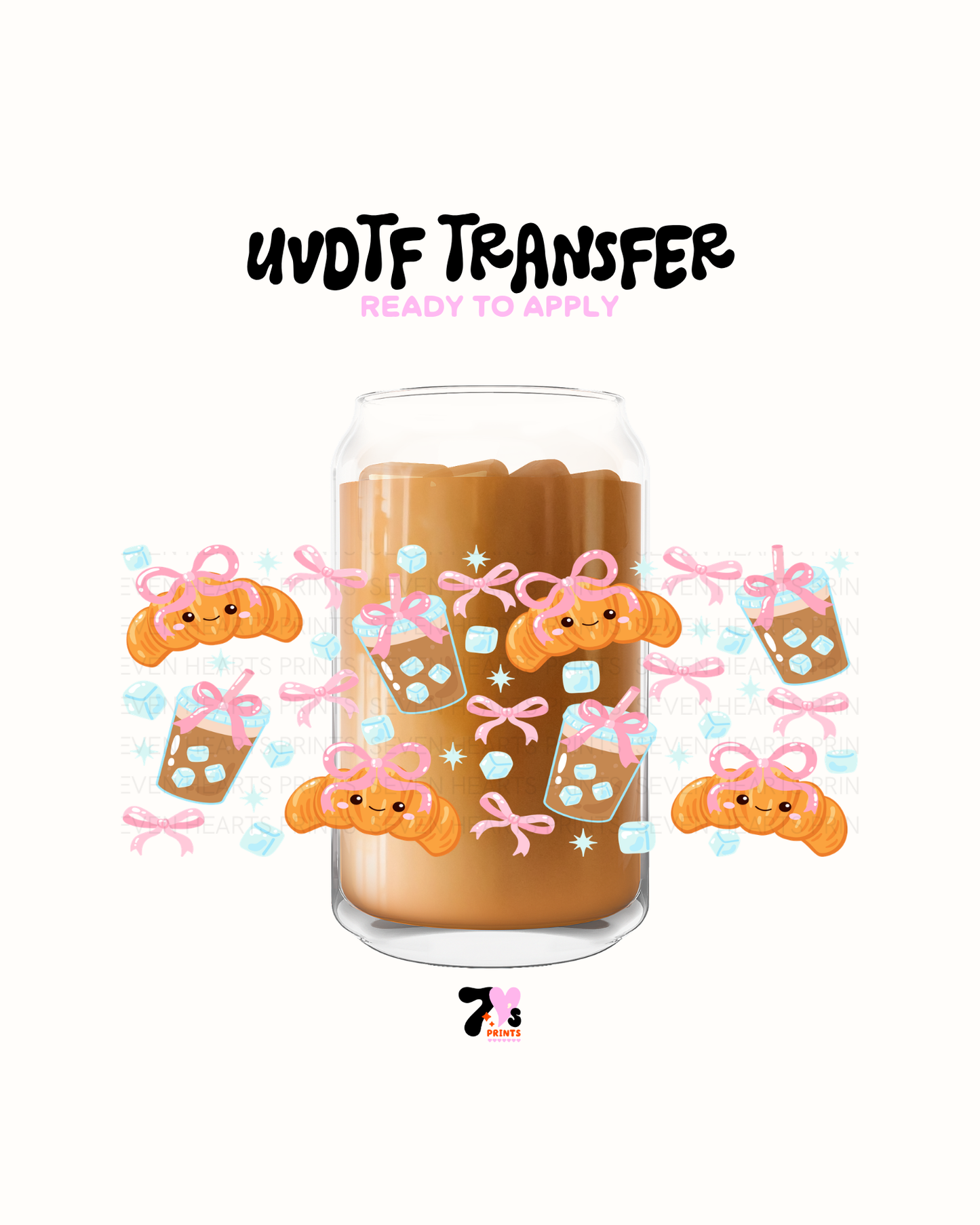 Siempre es una buena idea - UV DTF