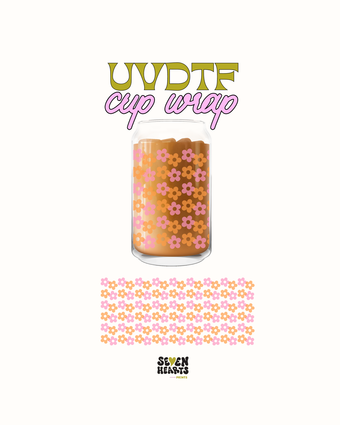 Siempre es una buena idea - UV DTF