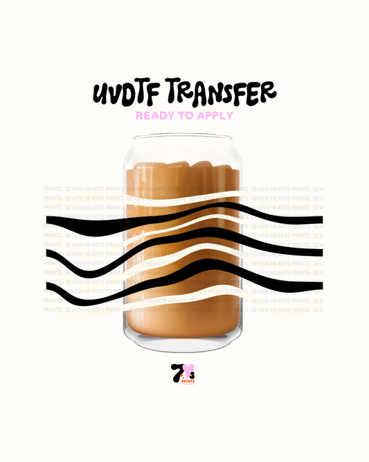 Siempre es una buena idea - UV DTF