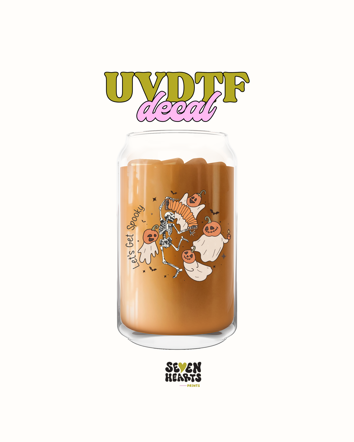 1989 - UVDTF