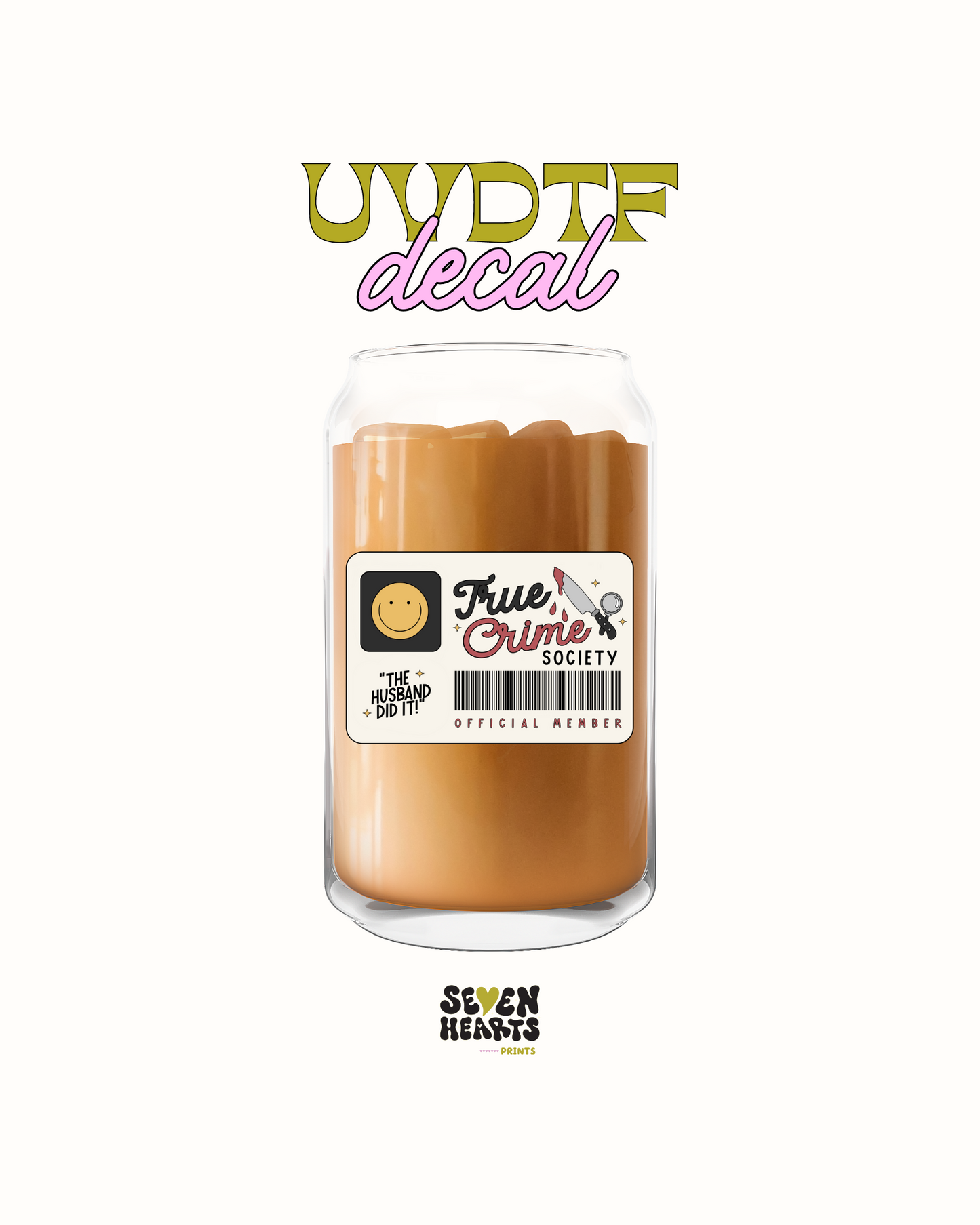 Un nuevo comienzo - UVDTF