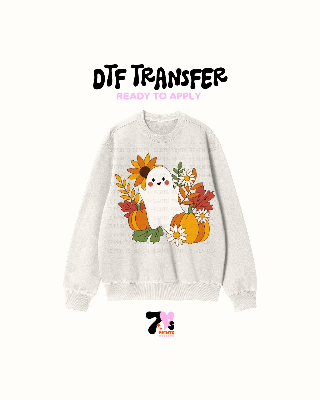 Límites - Transferencia DTF