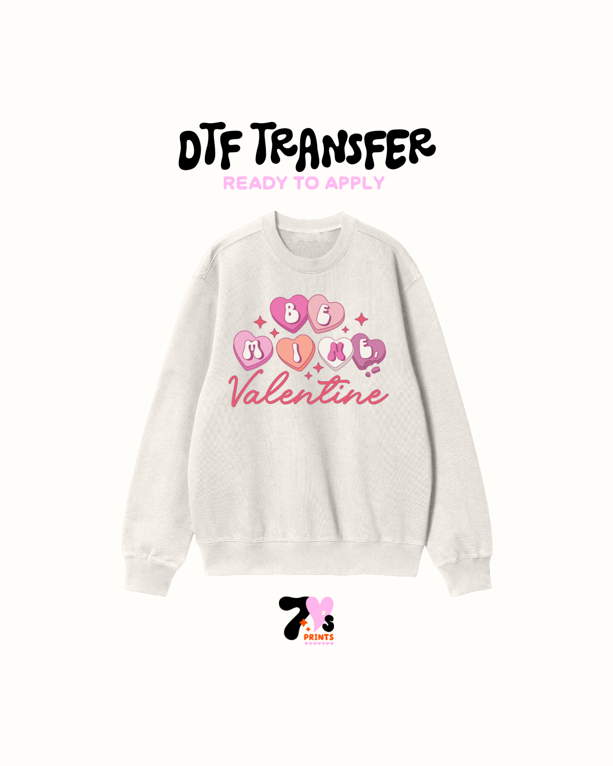 Aventura - Transferencia DTF