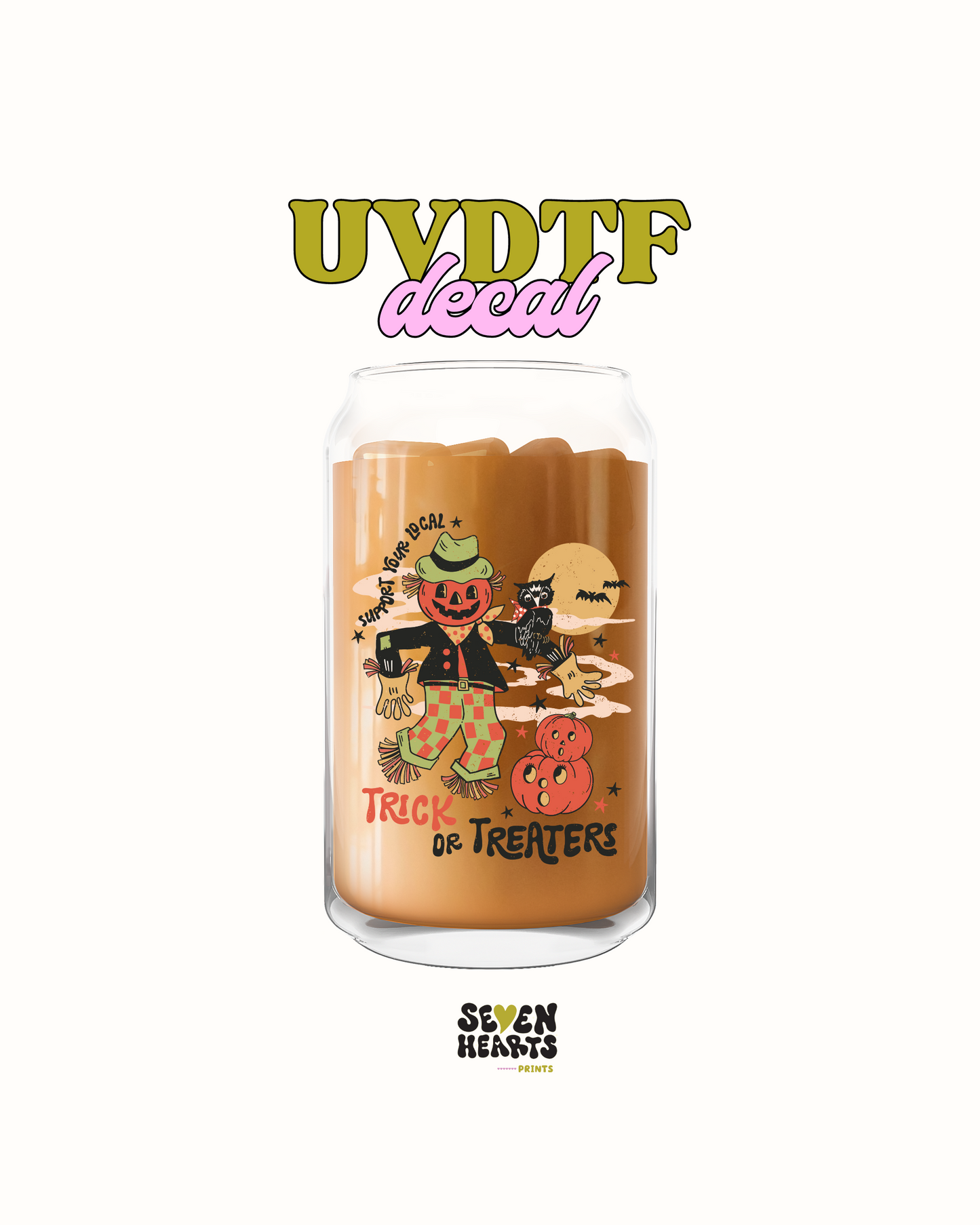 1989 - UVDTF