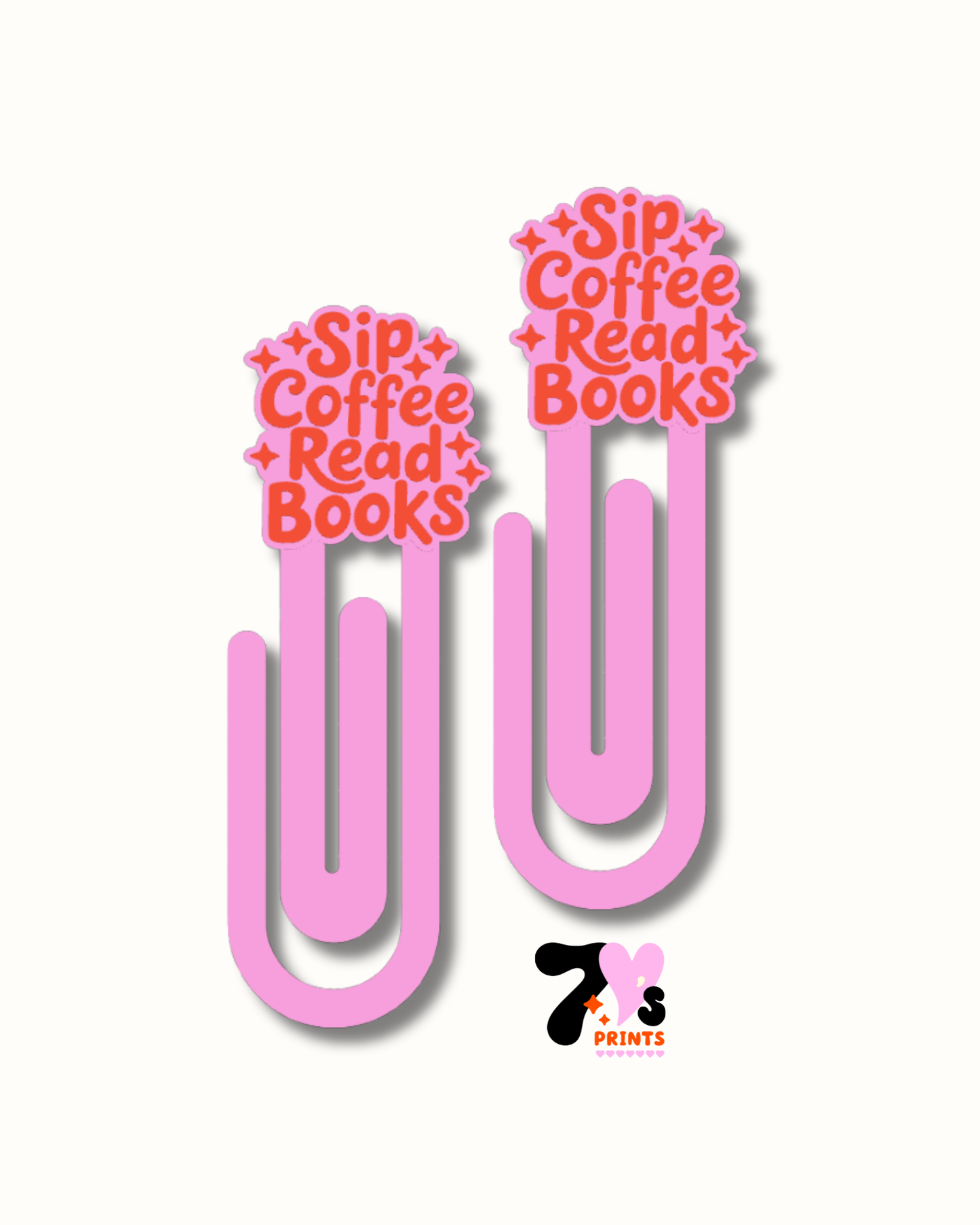 3d Bookmark #11