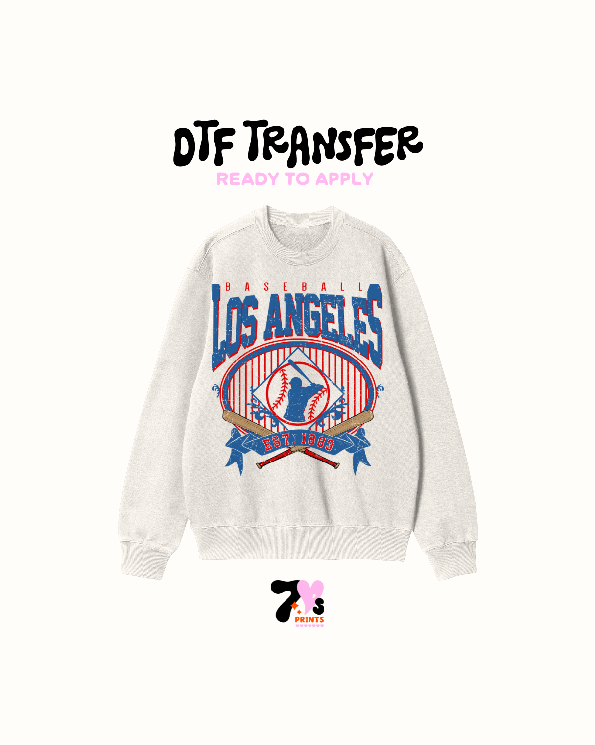 Límites - Transferencia DTF