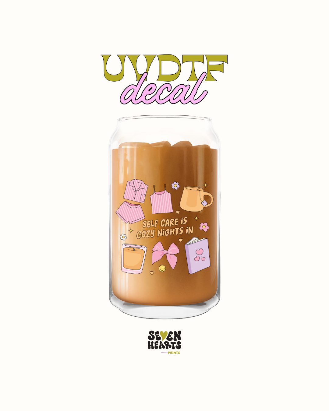 1989 - UVDTF