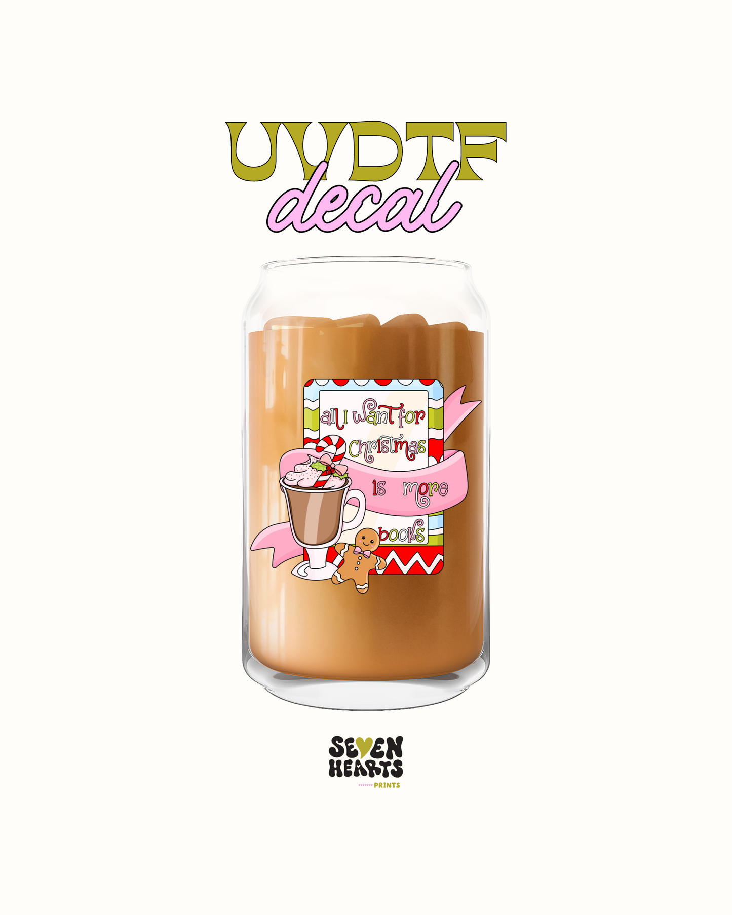 Un nuevo comienzo - UVDTF