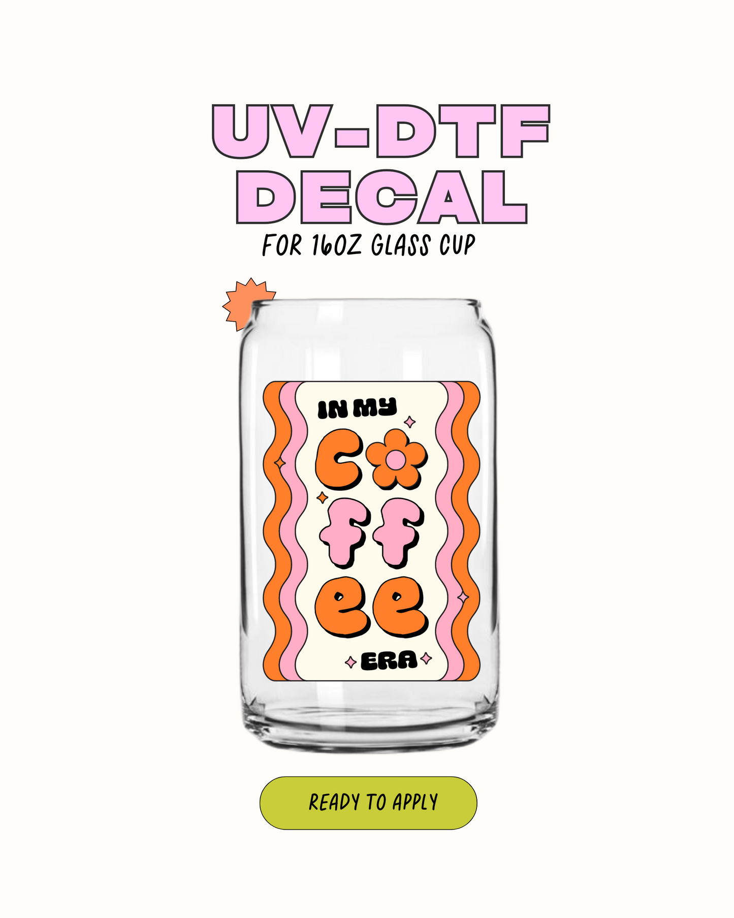 En Mi Era Cafetera - UVDTF