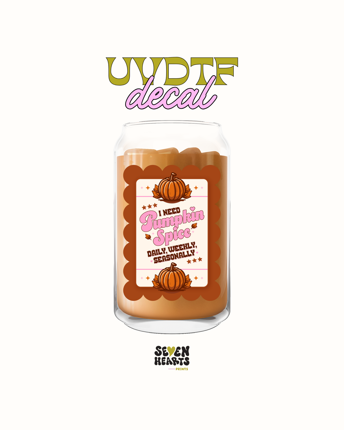 Un nuevo comienzo - UVDTF