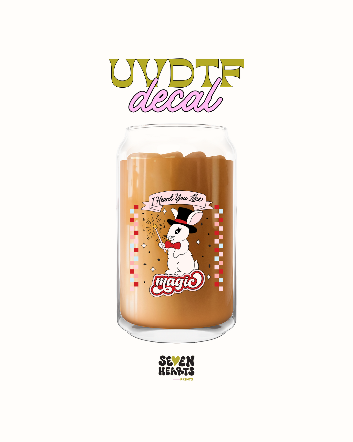 Un nuevo comienzo - UVDTF