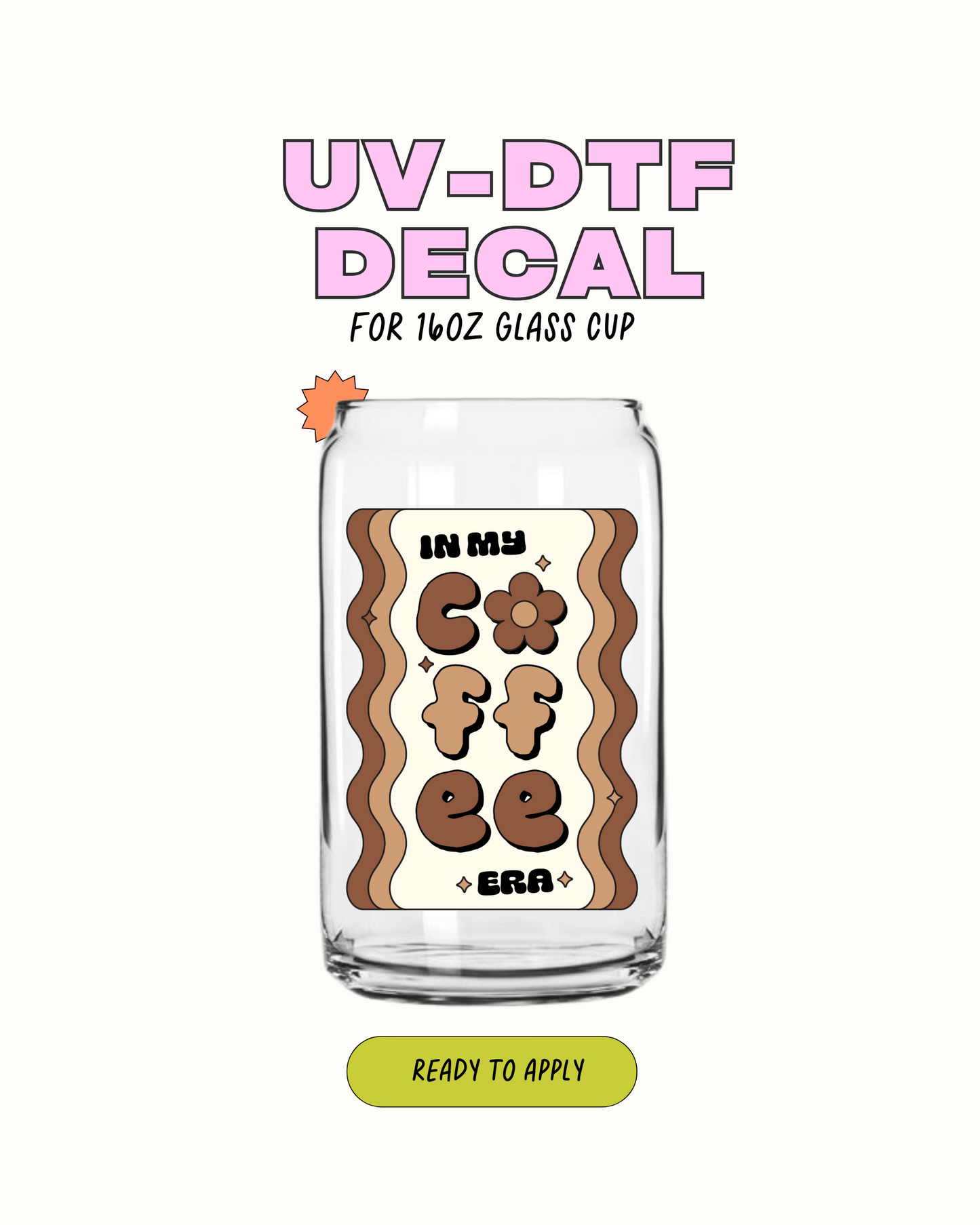 En Mi Era Cafetera - UVDTF