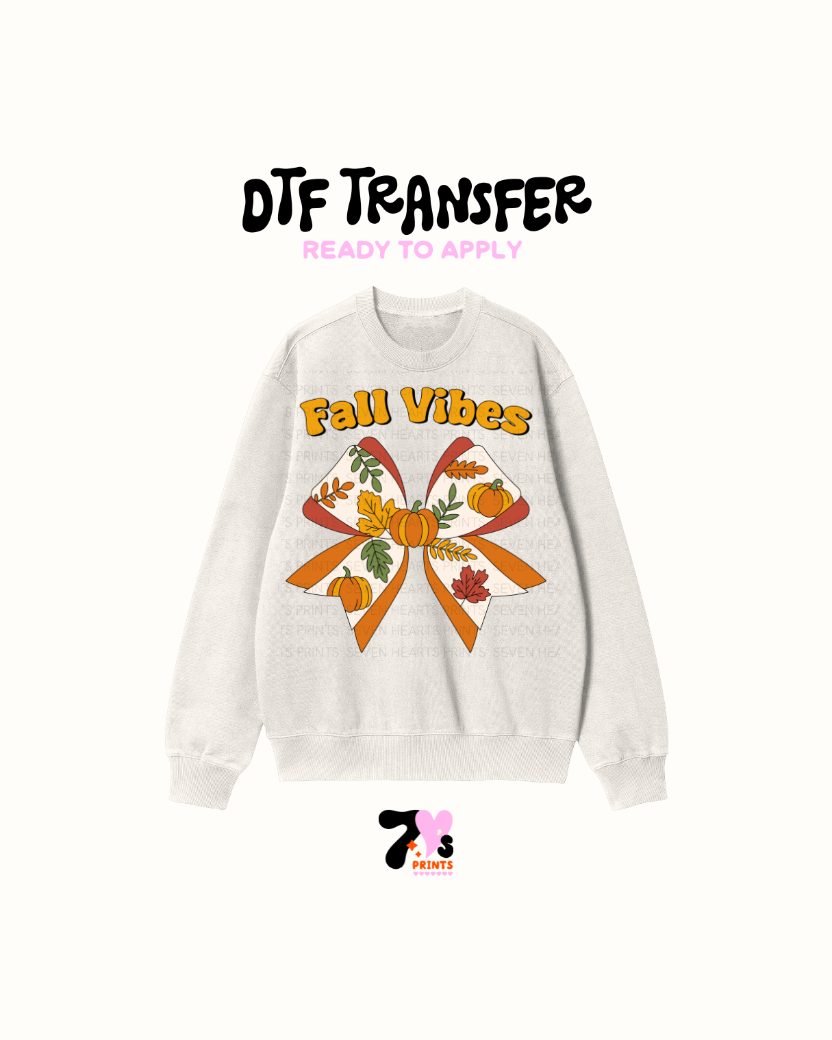 Límites - Transferencia DTF