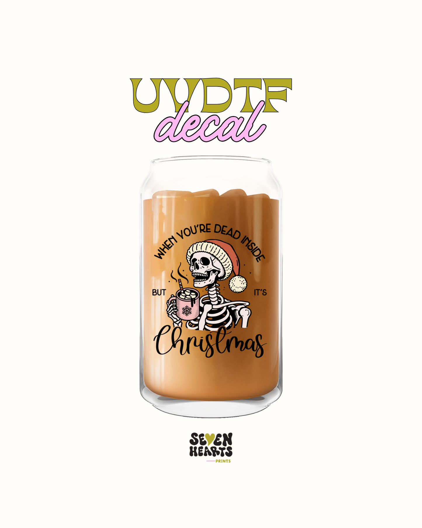 Un nuevo comienzo - UVDTF