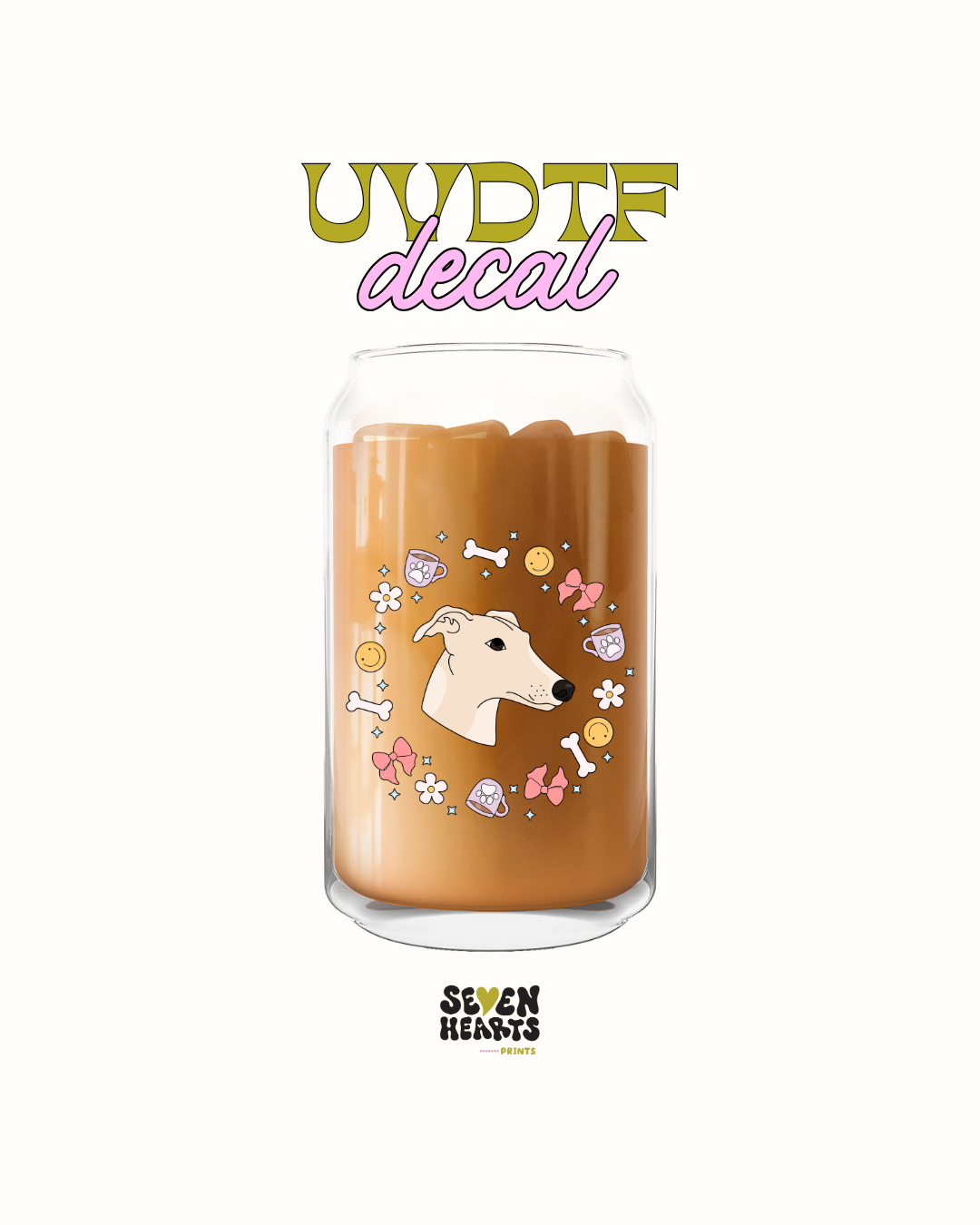 1989 - UVDTF