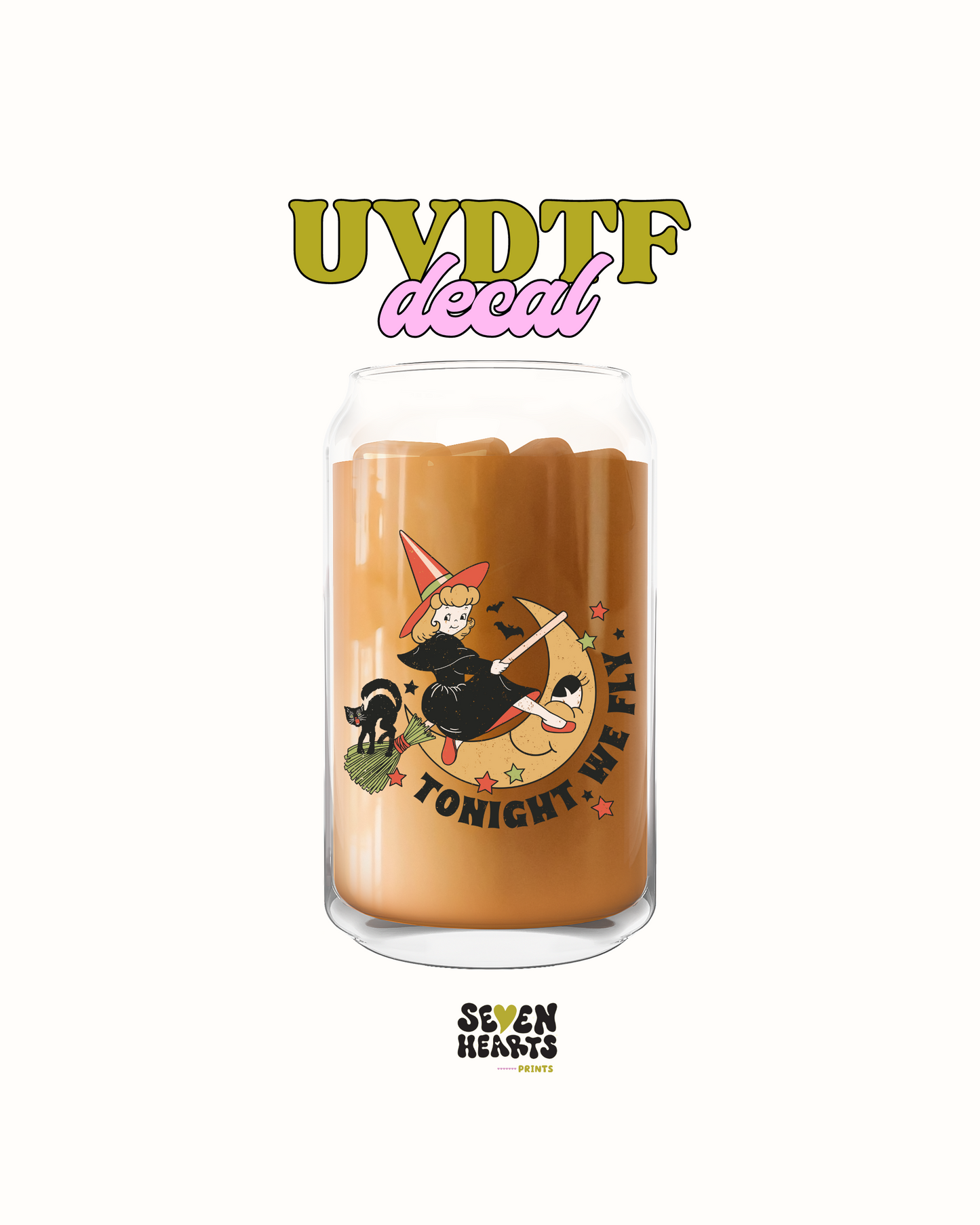 1989 - UVDTF